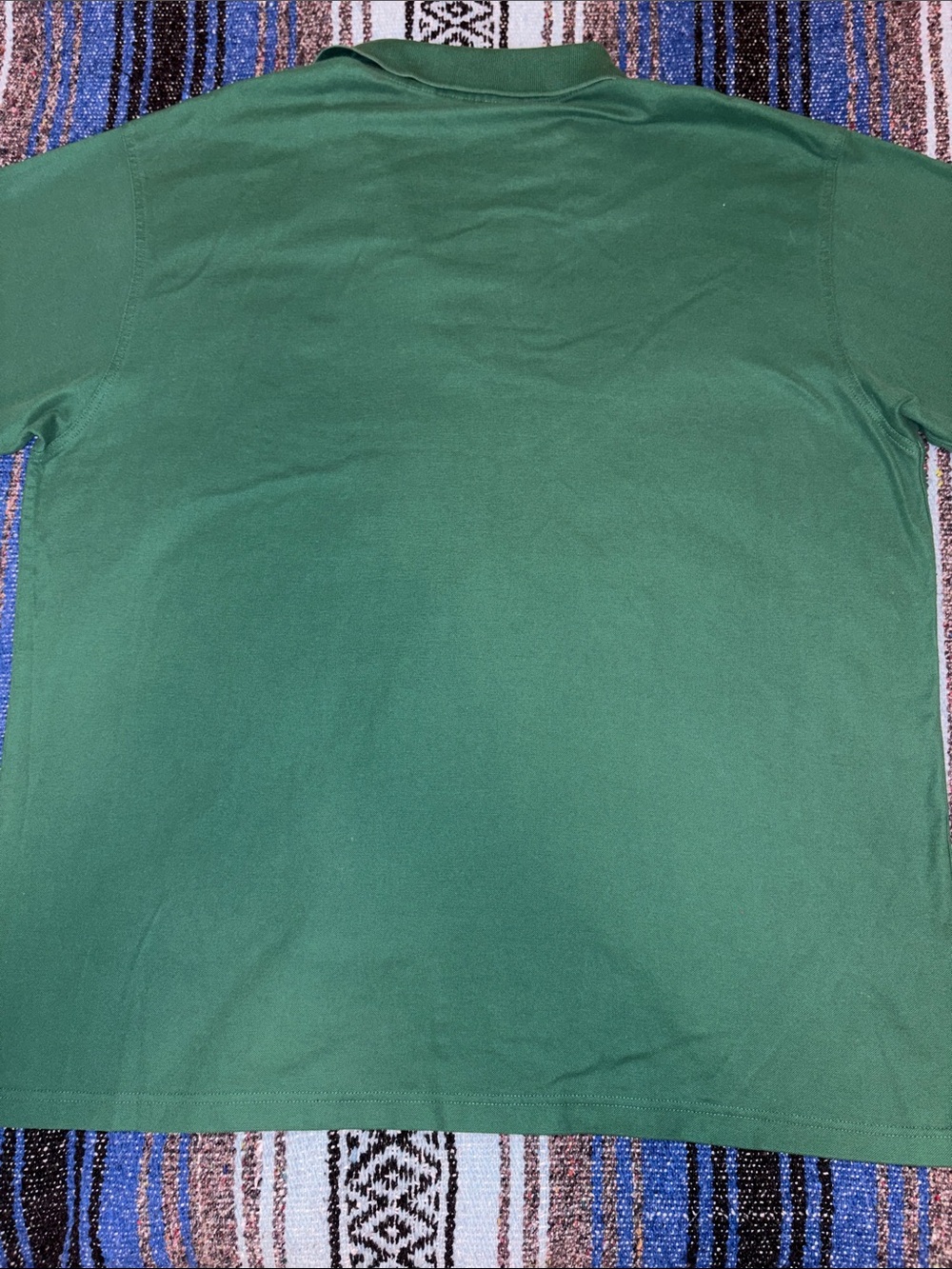 Vintage Masters Collections Official Merchandise Polo Shirt - Picture 9 of 11